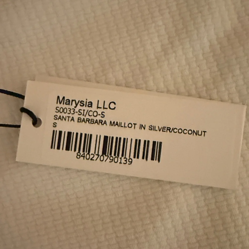 Marysia Santa Barbara Maillot Swimsuit - Picture 11 of 11